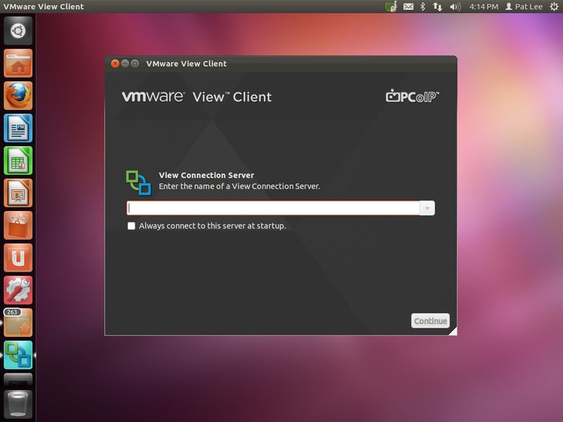 Vmware view client download